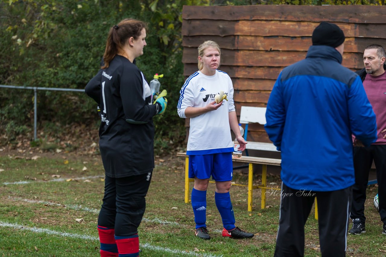 Bild 347 - Frauen TSV Wiemersdorf - SV Boostedt : Ergebnis: 0:7